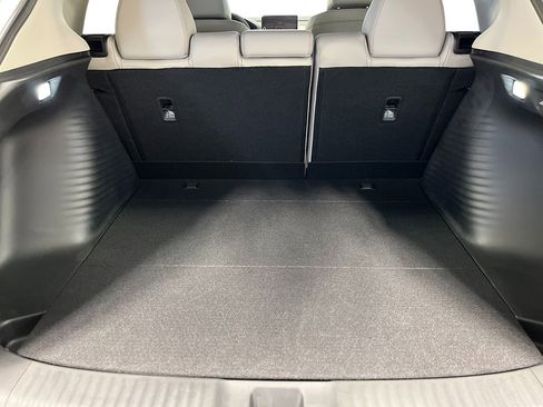 New 2026 Honda HR-V EX-L image 25