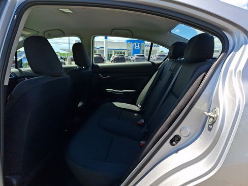 Used 2014 Honda Civic LX image 11