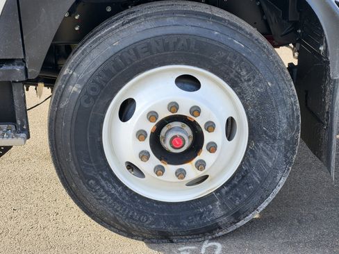 New 2025 Isuzu FTR 6500 XD image 6