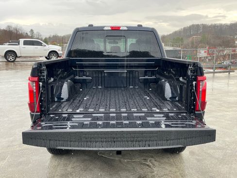 New 2026 Ford F150 XLT w/ Equipment Group 302A MID AWD/4WD image 4