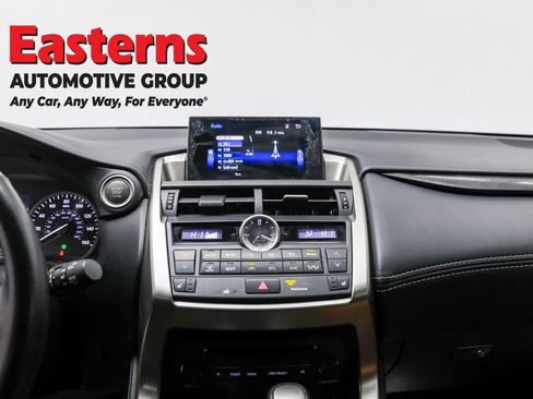 Used 2015 Lexus NX 200t FWD image 12