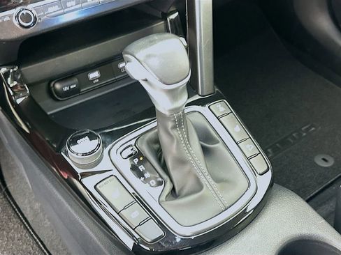 Used 2024 Kia Seltos X-Line AWD/4WD image 17