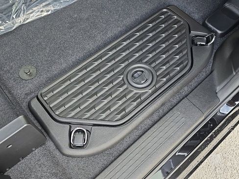 New 2026 RAM 1500 Laramie AWD/4WD image 48