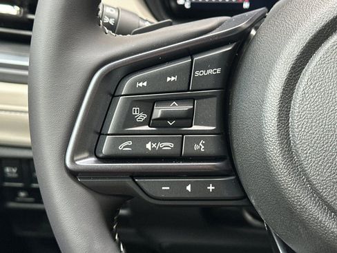 New 2026 Subaru Forester Touring AWD/4WD image 30