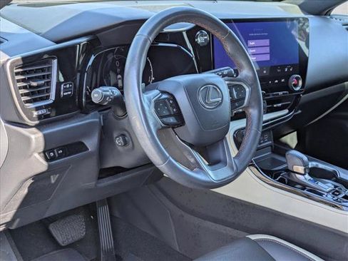 Used 2023 Lexus NX 350 AWD image 10