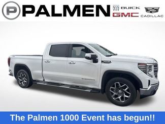 Used 2023 GMC Sierra 1500 SLT w/ SLT Premium Plus Package video 1