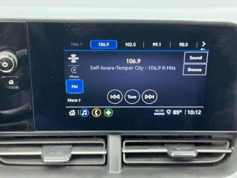 Used 2024 Chevrolet Trax LS w/ LS Convenience Package FWD image 18