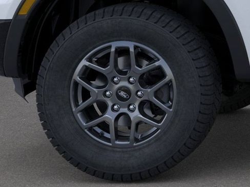 New 2026 Ford Ranger XLT AWD/4WD image 19