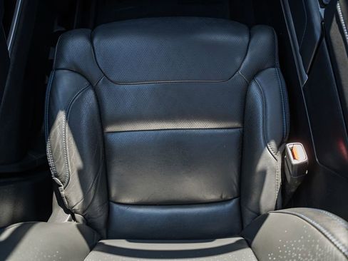 Used 2024 Toyota Tundra Platinum image 34