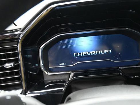 Used 2024 Chevrolet Silverado 1500 RST w/ Convenience Package II image 29