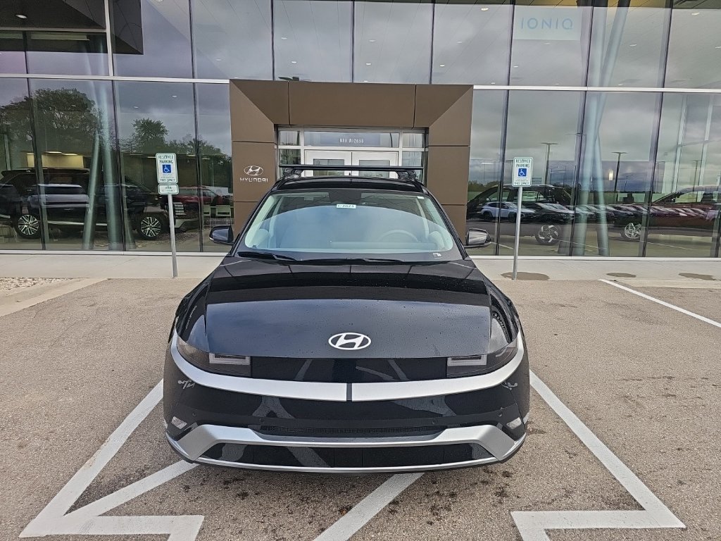 New 2027 Hyundai Ioniq 5 SEL AWD/4WD image 8