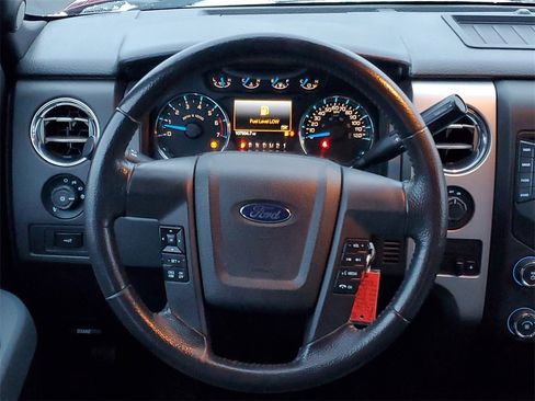 Used 2013 Ford F150 XLT w/ Luxury Equipment Group image 23