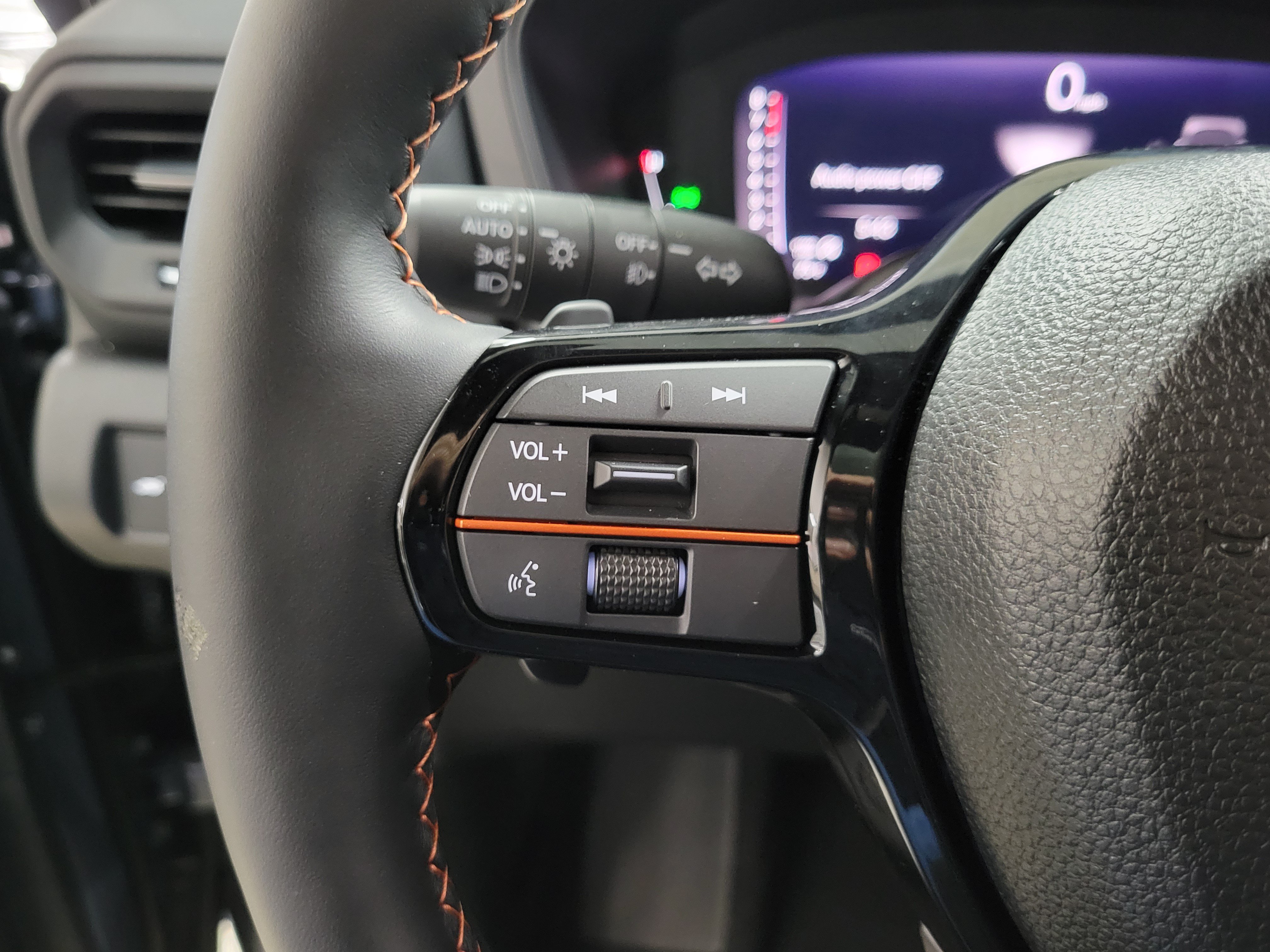 Used 2026 Honda Pilot TrailSport image 25