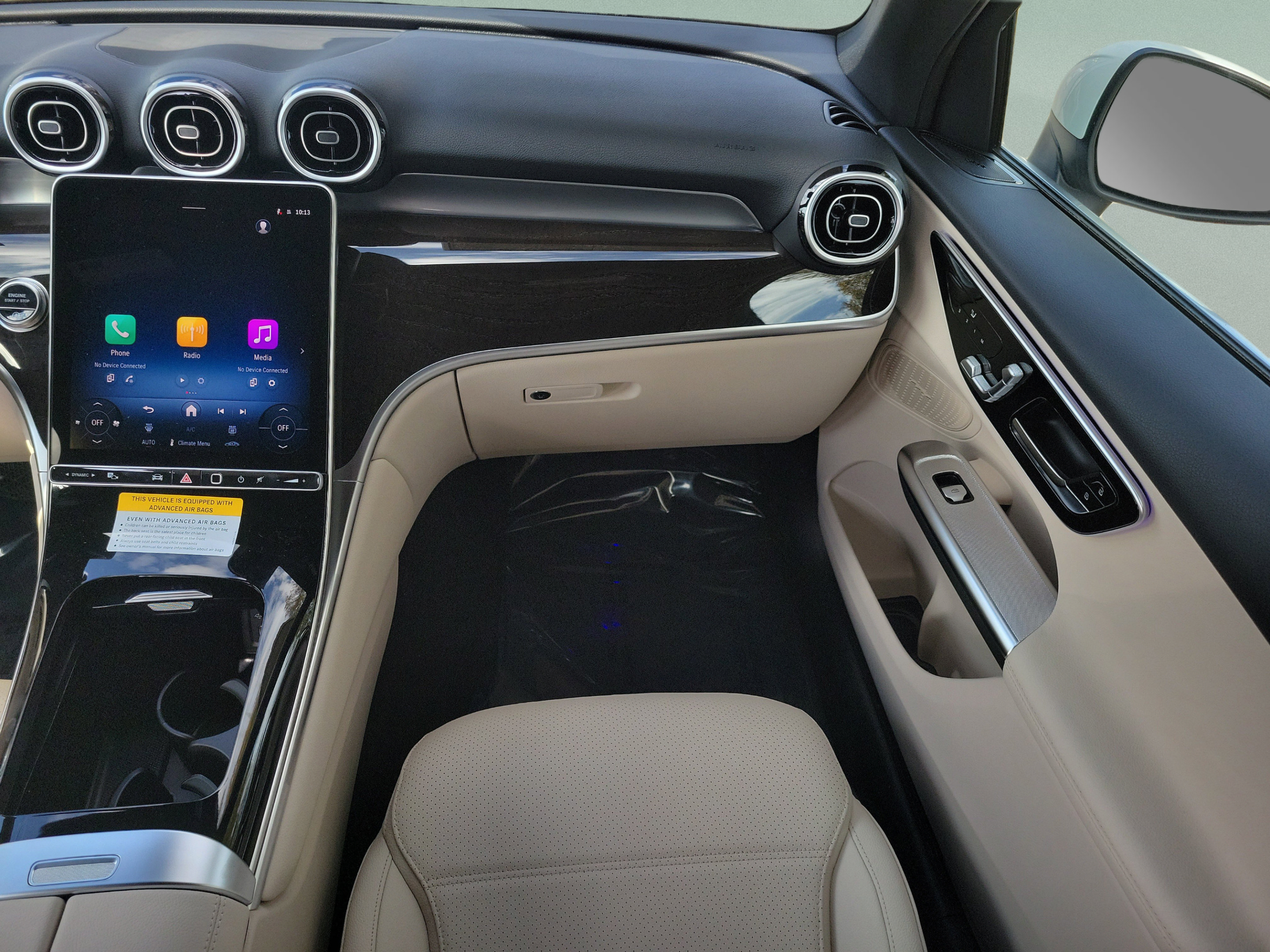 Certified 2026 Mercedes-Benz GLC 300 image 15