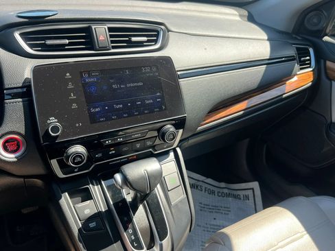 Used 2018 Honda CR-V EX-L image 24