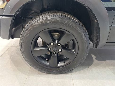 Used 2020 RAM 1500 Classic Warlock w/ Electronics Group image 14