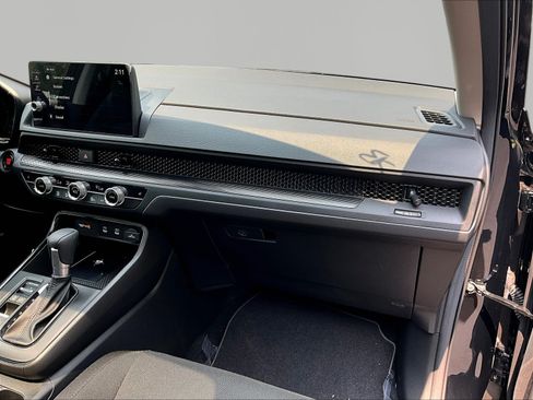 Certified 2026 Honda CR-V EX image 26