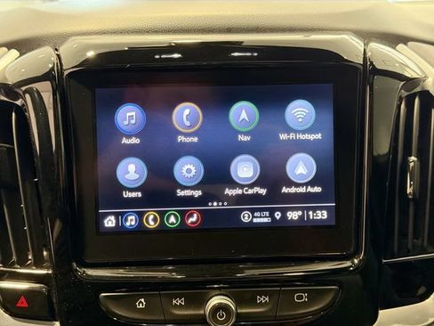 Used 2022 Chevrolet Traverse High Country AWD/4WD image 14