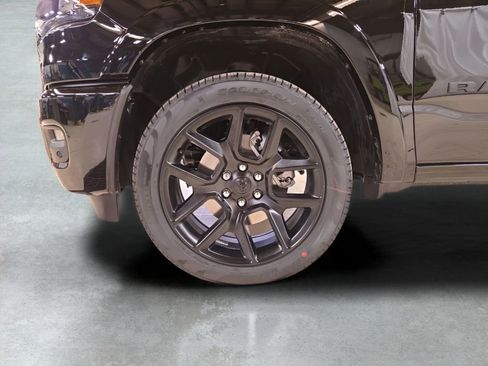 New 2026 RAM 1500 Laramie image 24