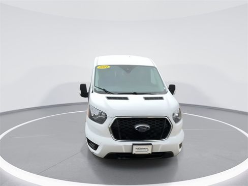 Used 2024 Ford Transit 350 XLT image 9