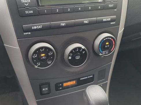 Used 2011 Toyota Corolla S FWD image 15