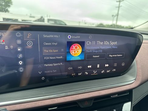 New 2026 Buick Envision Sport Touring AWD/4WD image 12