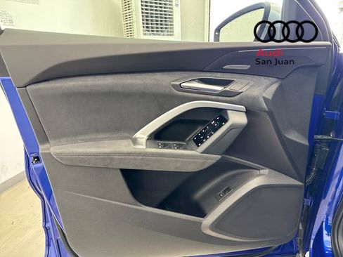 New 2026 Audi SQ5 Premium Plus image 24