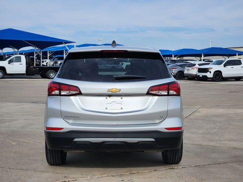 Certified 2022 Chevrolet Equinox LT image 6