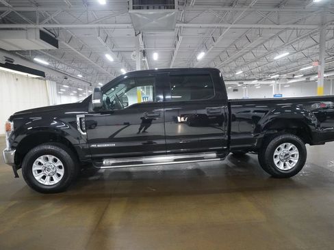 Used 2022 Ford F250 XLT AWD/4WD image 21