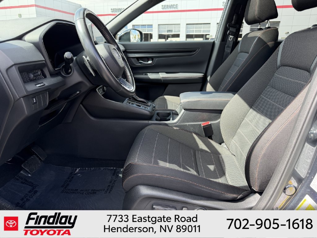Used 2023 Honda CR-V Sport image 6