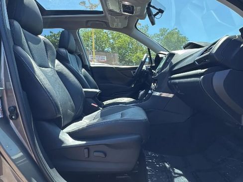 Used 2020 Subaru Forester Touring w/ Popular Package #2 AWD/4WD image 48