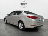 Used 2013 Kia Optima LX image 4