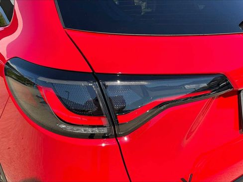 New 2026 Honda HR-V Sport image 14