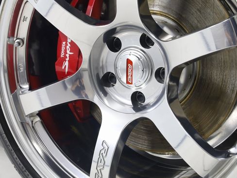 Used 2023 Toyota Supra Premium image 15