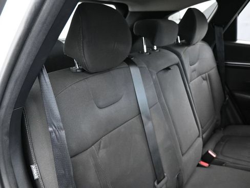 Used 2024 Hyundai Tucson SE FWD image 33