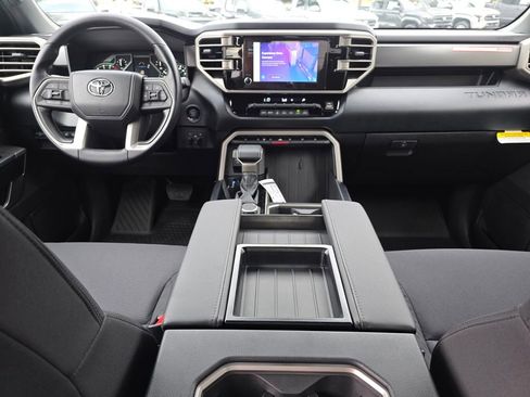 New 2026 Toyota Tundra SR5 AWD/4WD image 5