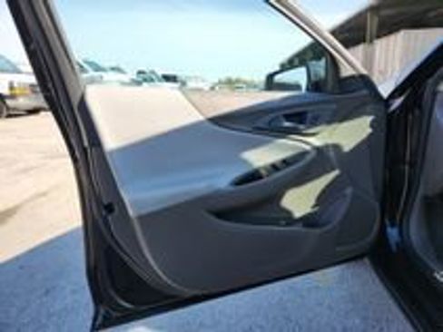 Certified 2025 Chevrolet Malibu LT image 7