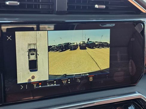 New 2026 GMC Sierra 2500 Denali Ultimate AWD/4WD image 18