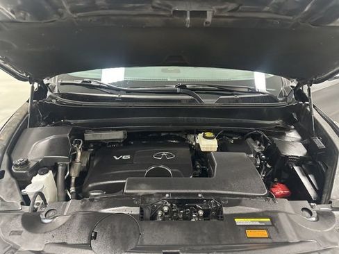 Used 2019 INFINITI QX60 Luxe w/ Essential Package AWD/4WD image 31
