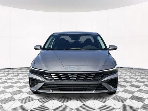 New 2026 Hyundai Elantra SE image 18