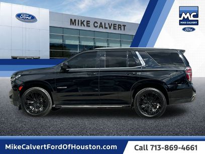 Used 2023 Chevrolet Tahoe LT