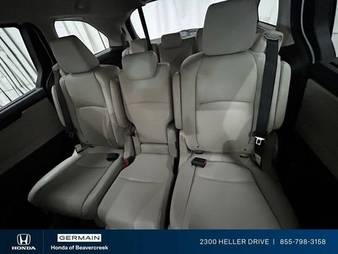 Used 2025 Honda Odyssey EX-L image 28