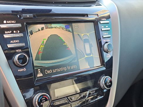 Certified 2024 Nissan Murano Platinum w/ Cargo Package image 29