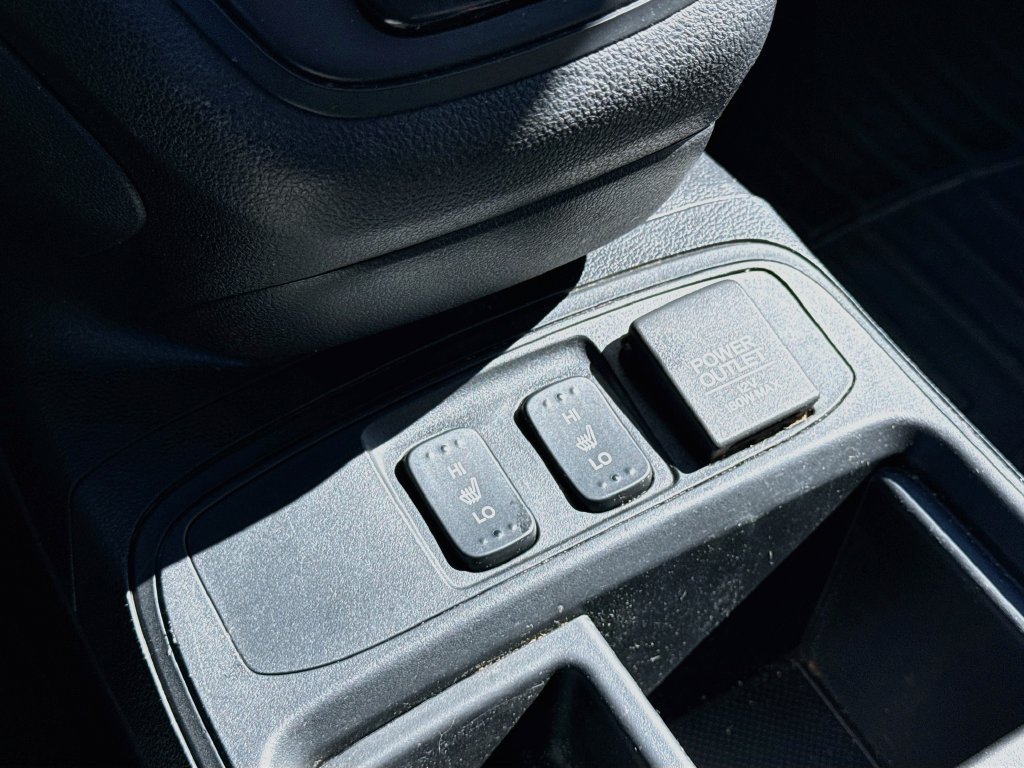 Used 2016 Honda CR-V EX image 30