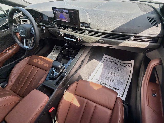 Used 2024 Audi A4 2.0T Premium AWD/4WD image 13