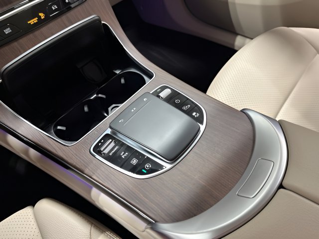 Certified 2022 Mercedes-Benz GLC 300 4MATIC image 26