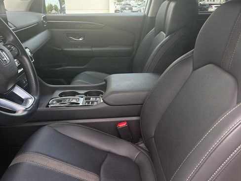 Certified 2025 Honda Pilot EX-L image 9