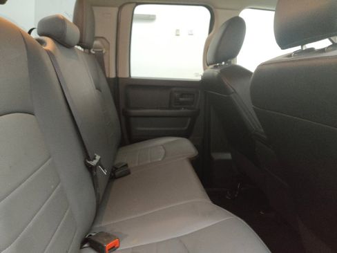 Used 2021 RAM 1500 Tradesman image 19