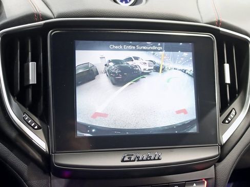 Used 2018 Maserati Ghibli S Q4 image 17