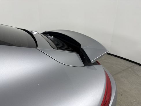 Certified 2017 Porsche 911 Carrera 4S image 17